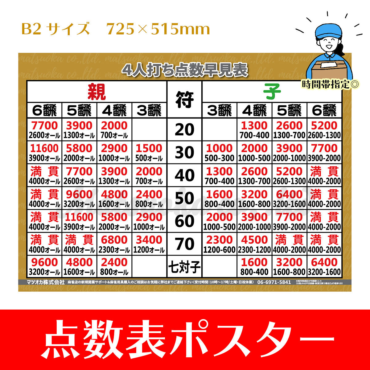 麻雀牌セット　オールアイボリー　 価格表　点数計算早見表付き　昭和40年代 麻雀牌セット オールアイボリー 価格表 点数計算早見表付き 昭和40年代