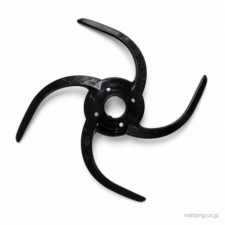 アモスJPシリーズ部品　ターンテーブル羽