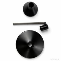 アモス部品 カサ＋ハカマセット