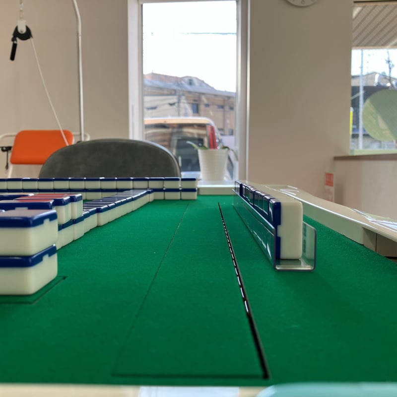 らく牌スティック｜誰でも扱いやすい牌倒しサポート（28〜33mm牌対応