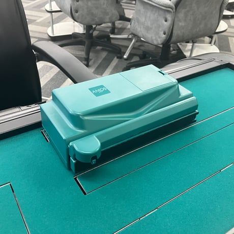ITEM | 麻雀用具のマツオカ株式会社