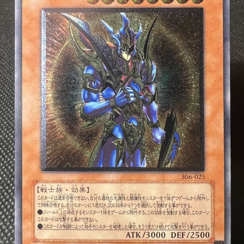 カオス・ソルジャー レリーフ　B+ カオス・ソルジャー レリーフ B+ 【公式通販】