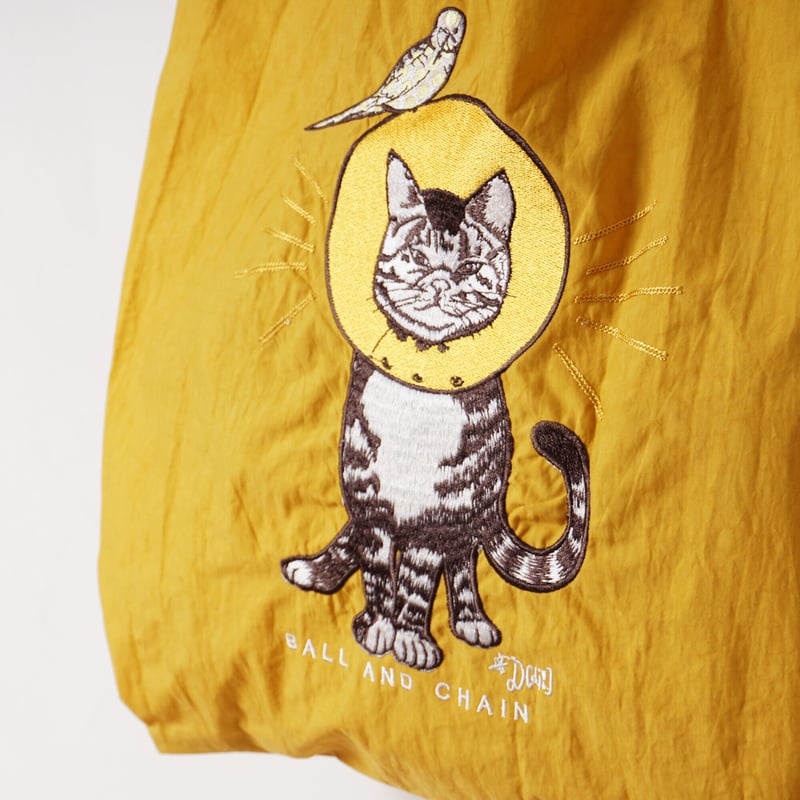【廃盤⭐︎新品未使用】ボールアンドチェーン 猫 エリザベスカラー　ブラック レア☆ Amazon.co.jp: ボールアンドチェーン エリザベスカラーネコ