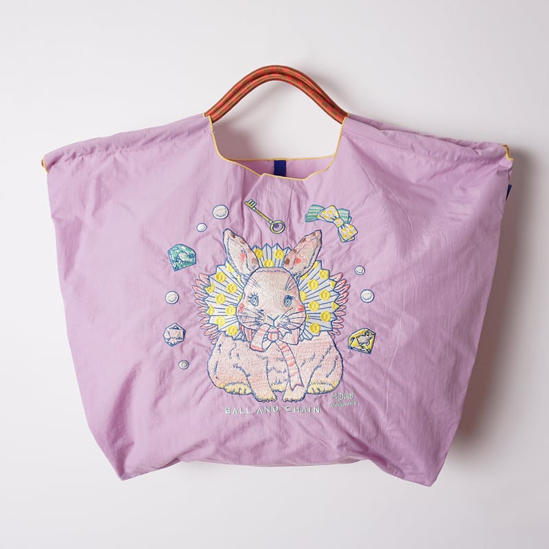 『しろウサギ』FEILER Ball & Chain 　ハイジ 61R-vcLrM0L._UF350,350_QL50_.jpg