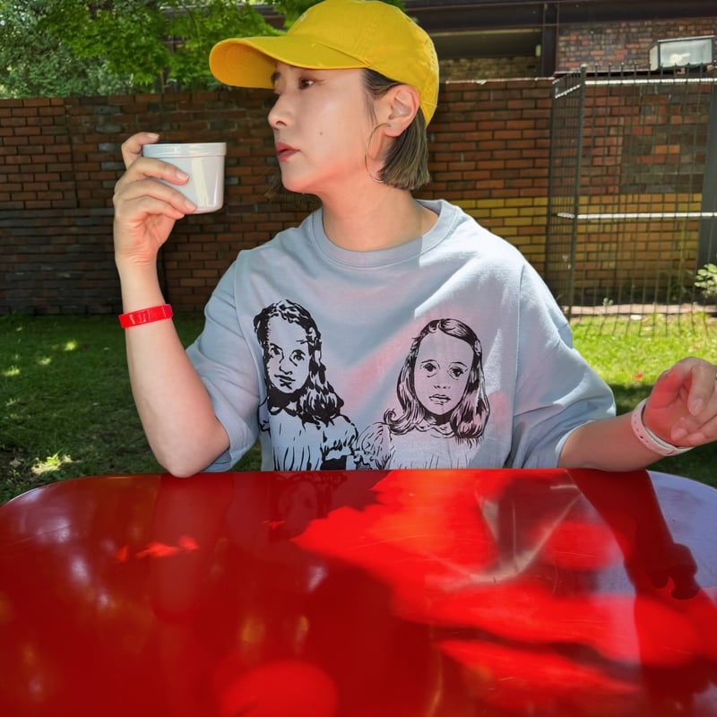 ☆おまけ付き☆ブラック Tee 【JETLINK】THE BOY'S NIGHTMARE T-