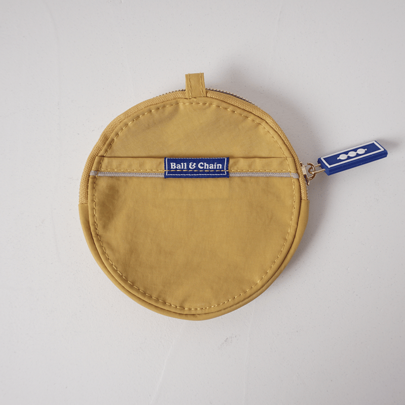 D.CAT】エリザベスカラーCAT／mini【Ball & Chain】マルチケース | D