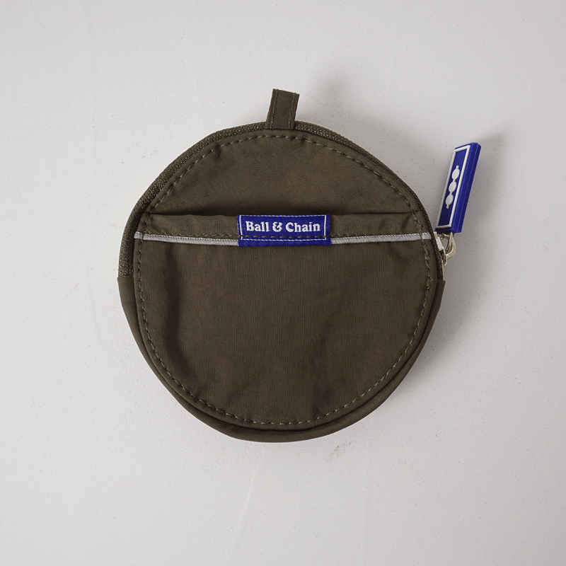 D.CAT】エリザベスカラーCAT／mini【Ball & Chain】マルチケース | D