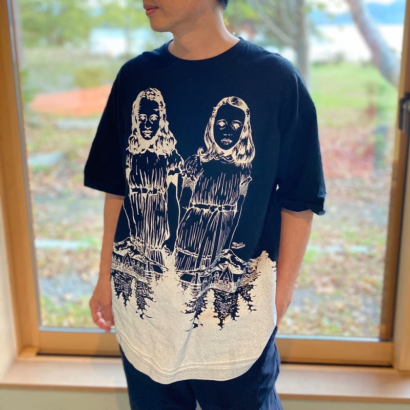 BABYL DARK NIGHT CARNIVAL Tシャツ M BABYL DARK NIGHT CARNIVAL Tシャツ M 2025年最新】babymetal