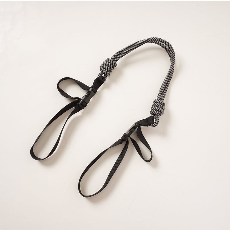 オプション・アクセサリー【Ball & Chain】斜めがけ用パラコード オプション・アクセサリー【Ball & Chain】斜めがけ用パラコード