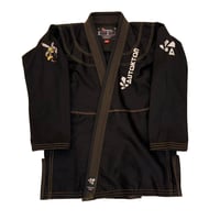 NORTH SIDE BUTCHERS ×AUTOKTON『HONEY BEE』KIMONOS