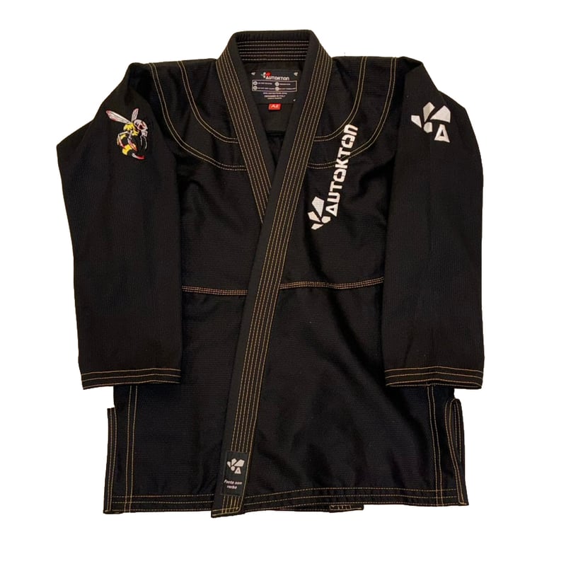 NORTH SIDE BUTCHERS ×AUTOKTON『HONEY BEE』KIMONOS