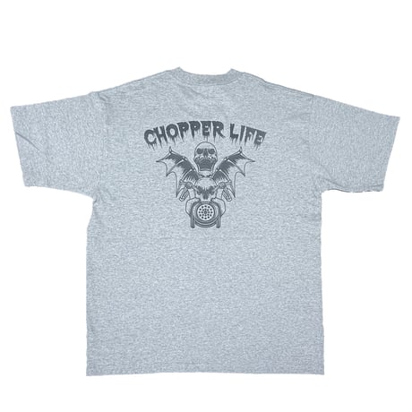 NORTH SIDE BUTCHERS『MEAT CHOPPER』  T-SHIRT