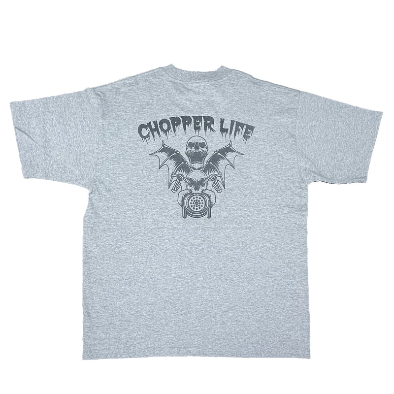 トップス Butcher ProductS FoxFibre® Tsuriami T-shirt – Wonder Looper