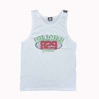NORTH SIDE BUTCHERS 『YAKINIKU』TANK TOP WHITE
