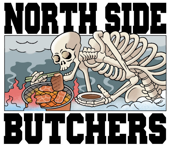 NORTH SIDE BUTCHERS