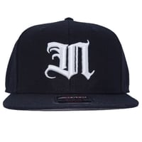 NORTH SIDE BUTCHERS “N” BASE BALL CAP