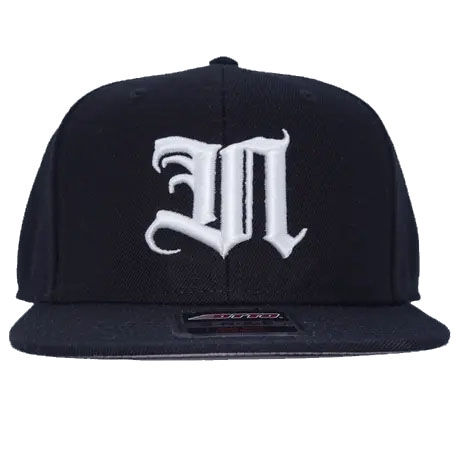 NORTH SIDE BUTCHERS “N” BASE BALL CAP