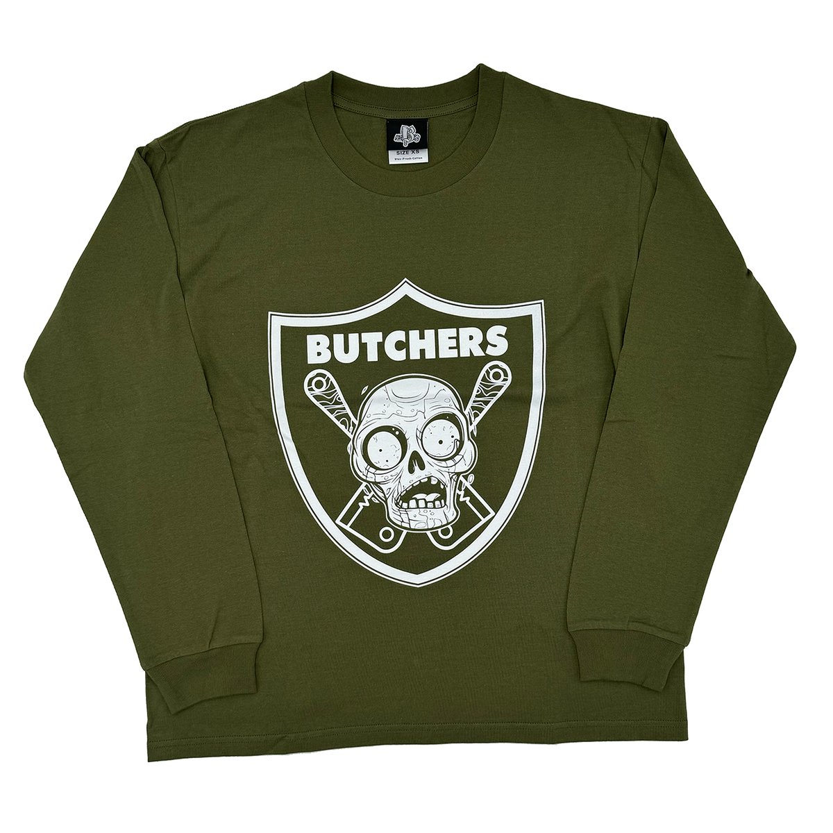NORTH SIDE BUTCHERS 