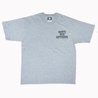 NORTH SIDE BUTCHERS『MEAT CHOPPER』  T-SHIRT