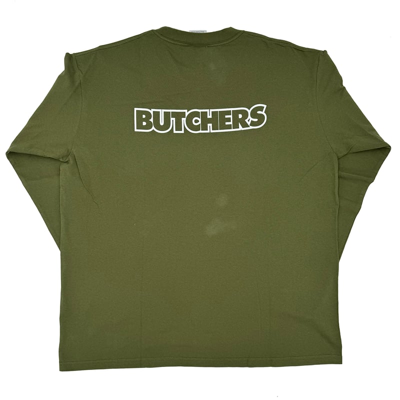 NORTH SIDE BUTCHERS 