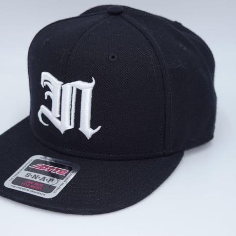 NORTH SIDE BUTCHERS “N” BASE BALL CAP
