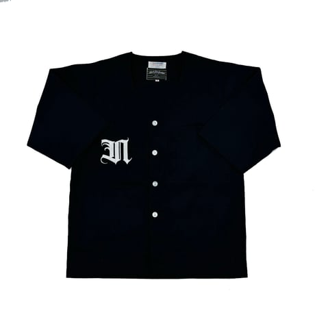 CATEGORY BASE BALL T-SHIRT | NORTH SIDE BUTCHERS