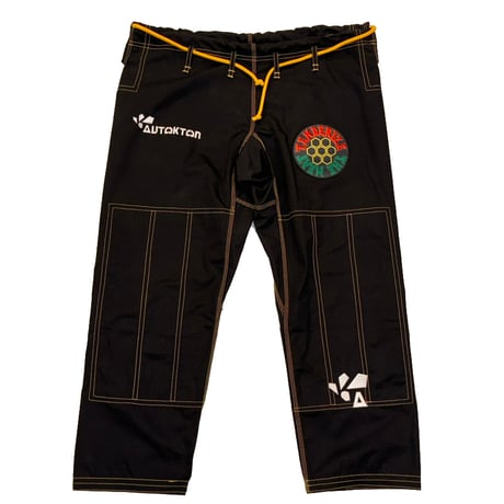 NORTH SIDE BUTCHERS ×AUTOKTON『HONEY BEE』KIMONOS