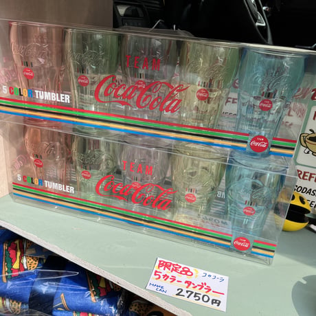 コカコーラ雑貨 | STORES