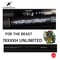 STUDIO COMPOSITE / スタジオコンポジット 【 FOR THE BEAST 78XXXH UNLIMITED / フォーザビースト 78XXXH アンリミテッド 】