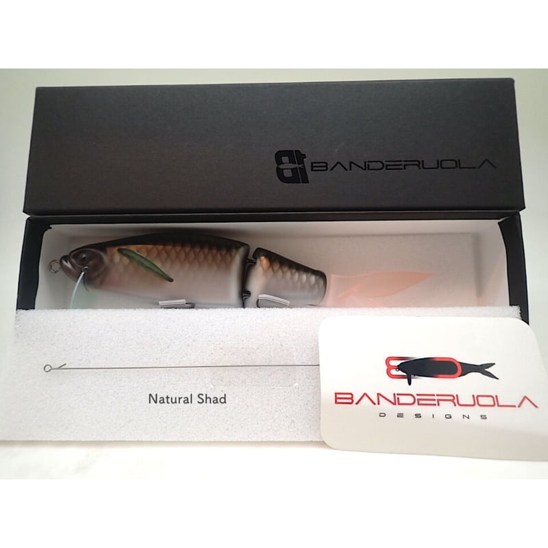 B-1 Baby Hover / BANDERUOLA バンデルオーラ | DEKKA sh B-1 Baby Hover / BANDERUOLA バンデルオーラ | DEKKA sh