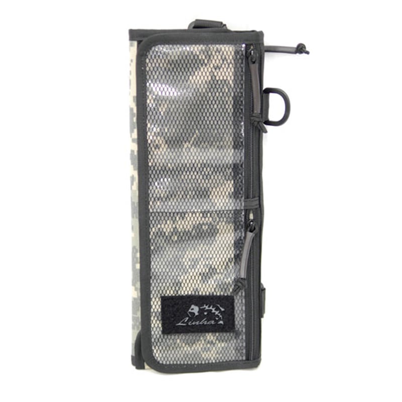Linha / リーニア 【 MSB-35 BIGBAIT CASE Linha / リーニア 【 MSB-35 BIGBAIT CASE