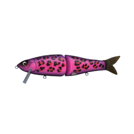 MONSTER JACK モンスタージャック / Fish Arrow × FROG PRODUCTS フィッシュアロー / フロッグプロダクツ