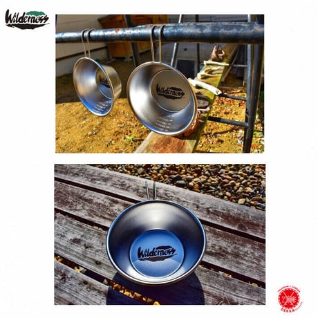 bushdebrunt イコライル シェラカップ brunt ブラント ラーメンシェラカップ – Living Plaza Store