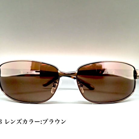 視泉堂 / シセンドウ [ CMT偏光グラス ] drt220914