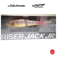 Fish Arrow × DRT / フィッシュアロー × ディーアールティー Fish Arrow × DRT / フィッシュアロー × ディーアールティー