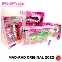 FROG PRODUCTS/ フロッグプロダクツ 【 Gill Laker 2022 / ギル FROG PRODUCTS/ フロッグプロダクツ 【 Gill Laker 2022 / ギル