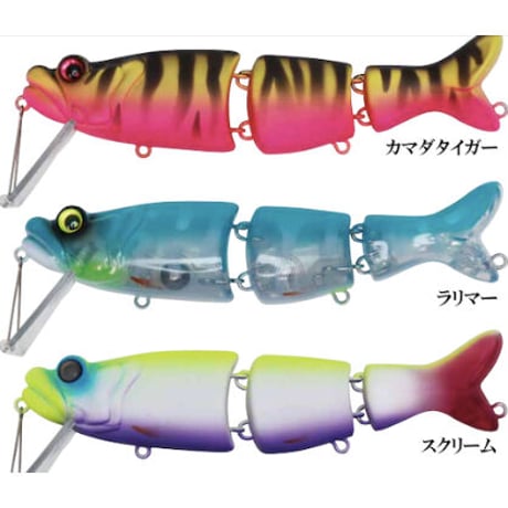 10%off BOMBADA AGUA / ボンバダ アグア [ TOBIKICHI / トビキチ  ]