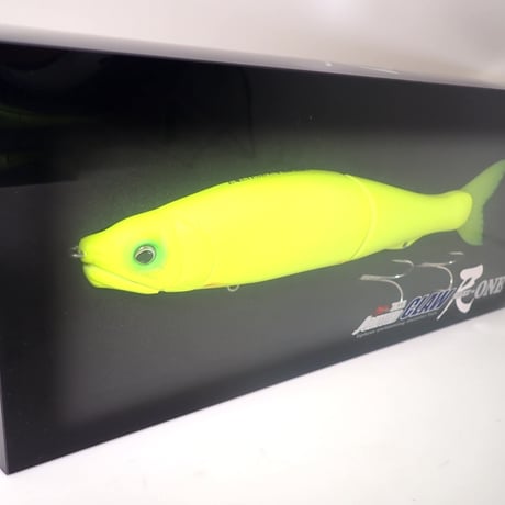 ECLIPSE x GANCRAFT / エクリプス x ガンクラフト 【 JOINTED CLAW / ジョインテッドクロー #T-11 ECマットチャート 】