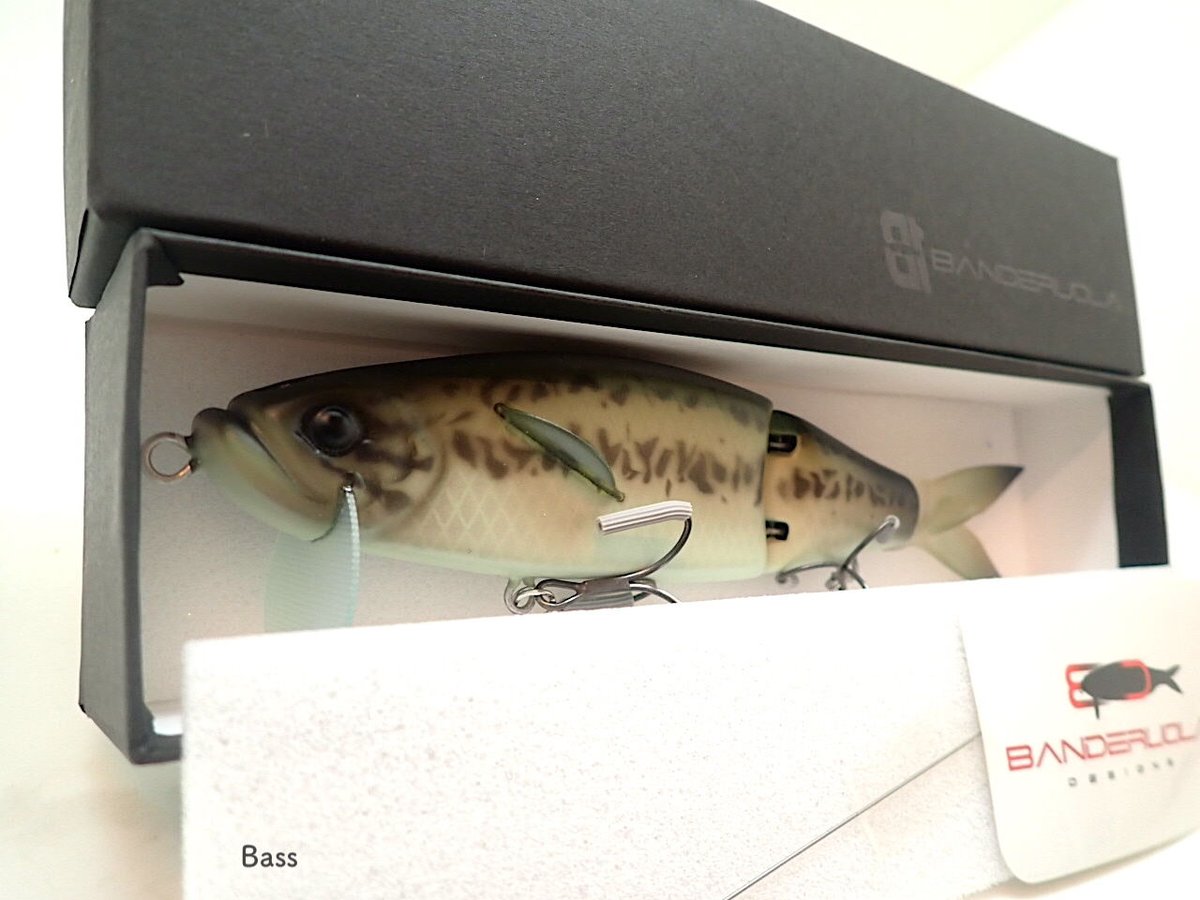 Banderuola バンデルオーラ Baby B-1 Hover 【公式通販】