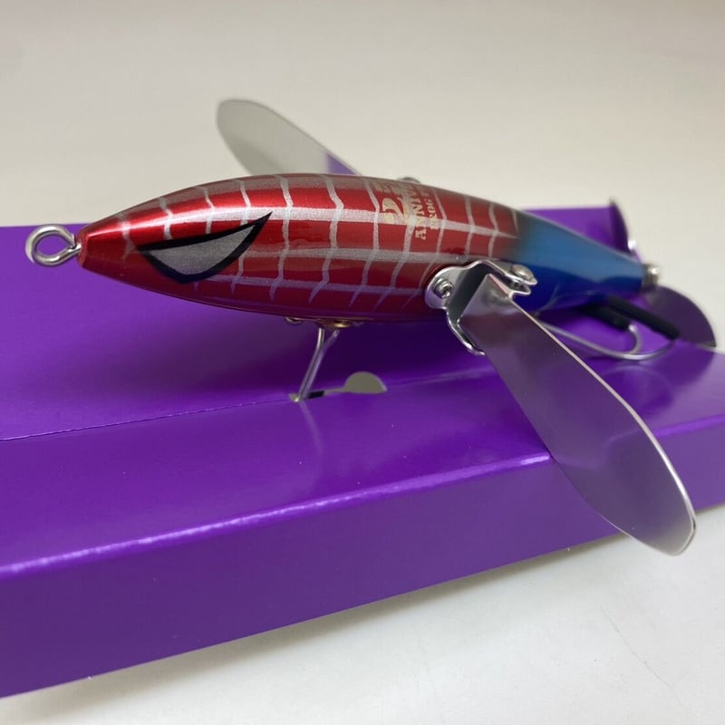 FROG PRODUCTS / フロッグプロダクツ 【 SKY FISH DX / スカイフィ FROG PRODUCTS / フロッグプロダクツ 【 SKY FISH DX / スカイフィ