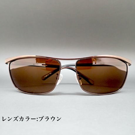 視泉堂 / シセンドウ [ CMT偏光グラス ] drt220914