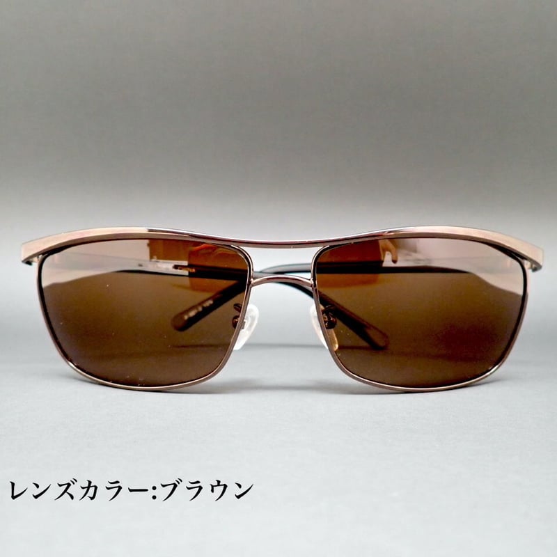 視泉堂 / シセンドウ [ CMT偏光グラス ] drt220914 | DEKKA shiz