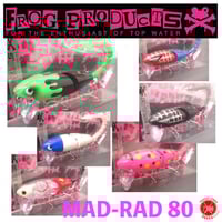 FROG PRODUCTS/ フロッグプロダクツ 【 Gill Laker 2022 / ギル FROG PRODUCTS/ フロッグプロダクツ 【 Gill Laker 2022 / ギル