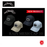 NORIES / ノリーズ 【 MESH CAP 09 / メッシュキャップ 09 】drt2