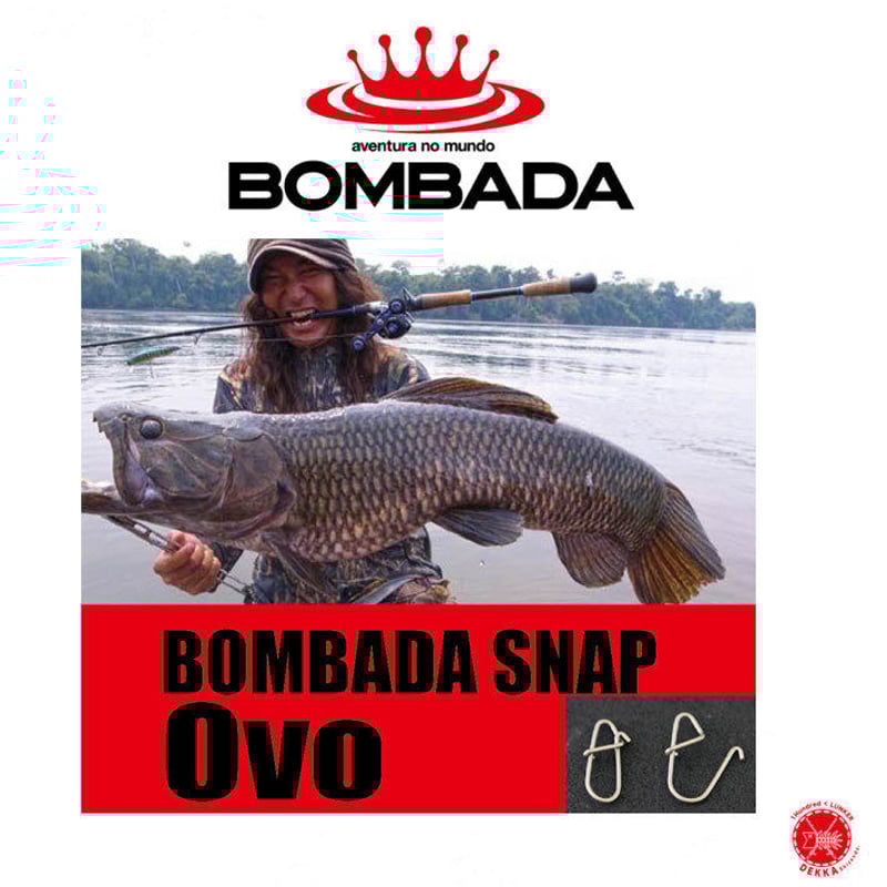 BOMBADA AGUA / ボンバダアグア 【 Ovo / オーヴォ レギュラー BOMBADA AGUA / ボンバダアグア 【 Ovo / オーヴォ レギュラー