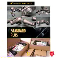 スタジオコンポジット VOLTA 375 チタニウムベイト　未使用品　箱無し 楽天市場】STUDIO COMPOSITE / スタジオコンポジット 【 VOLTA