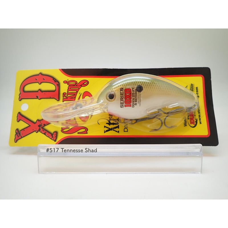 StrikeKing / ストライクキング 【 10XD Series / 10エックスディ