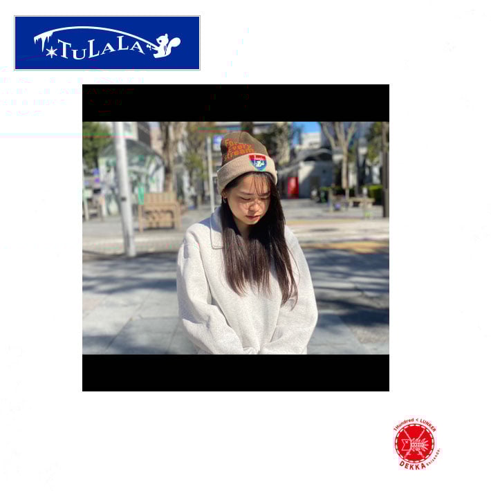 ツララ ツララ(TULALA) 24FLIGHTEX ジャジル 63M(ベイト3ピースモデル