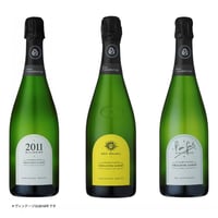 コンテス ドゥ セレス キュヴェ01 シャンパン シャンパーニュ「コンテス・ドュ・セレス」を使用した高級