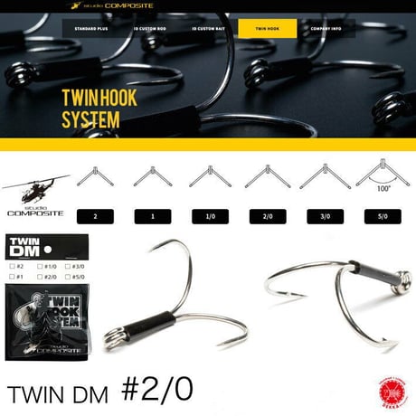 CATEGORY STUDIO COMPOSITE / スタジオコンポジット | DEKKA